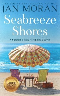 Jan Moran - Seabreeze Shores, Inbunden