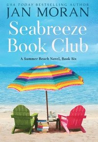 bokomslag Seabreeze Book Club