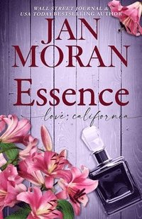 bokomslag Essence