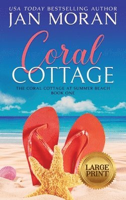 Coral Cottage 1