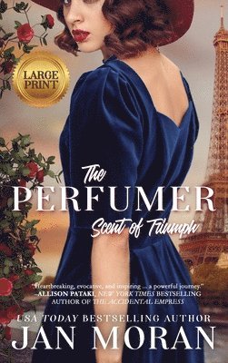Jan Moran - Perfumer, Inbunden