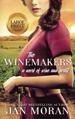 bokomslag The Winemakers