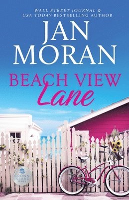 bokomslag Beach View Lane