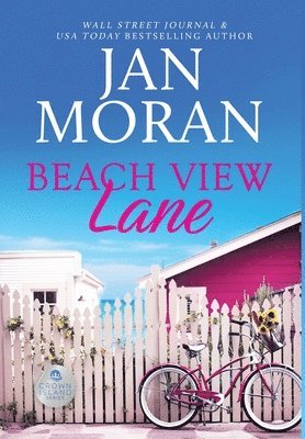 Beach View Lane 1