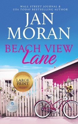 Beach View Lane 1