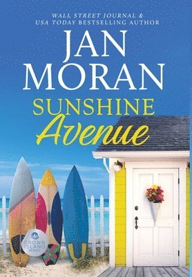 Sunshine Avenue 1