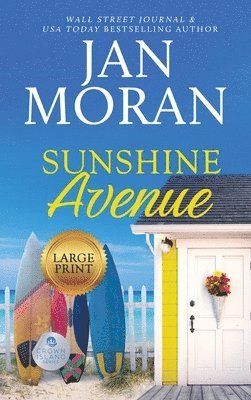 Sunshine Avenue 1