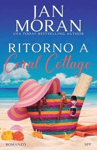 bokomslag Ritorno a Coral Cottage