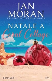bokomslag Natale a Coral Cottage