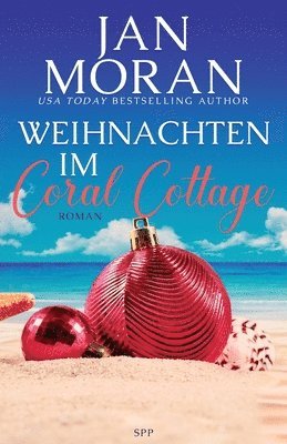 Jan Moran - Weihnachten im Coral Cottage, Häftad