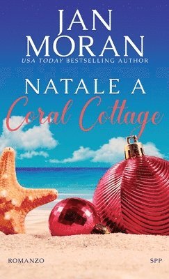 bokomslag Natale a Coral Cottage