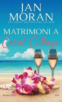 bokomslag Matrimoni a Coral Cottage