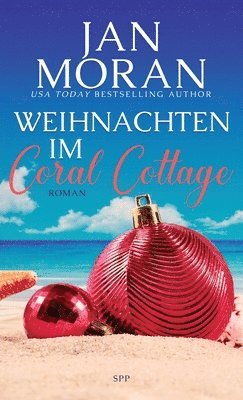 bokomslag Weihnachten im Coral Cottage