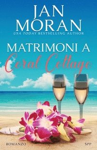 bokomslag Matrimoni a Coral Cottage