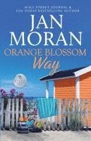 bokomslag Orange Blossom Way