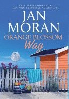 bokomslag Orange Blossom Way