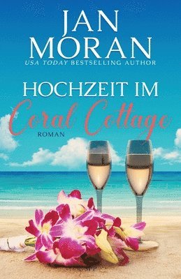 bokomslag Hochzeit im Coral Cottage