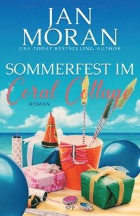 bokomslag Sommerfest im Coral Cottage