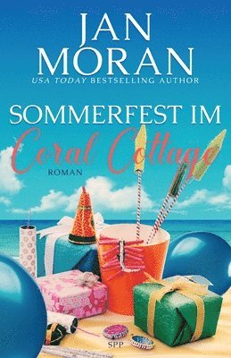 bokomslag Sommerfest im Coral Cottage