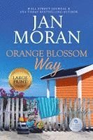bokomslag Orange Blossom Way
