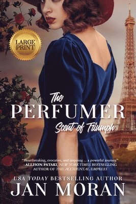 Jan Moran - Perfumer, Häftad