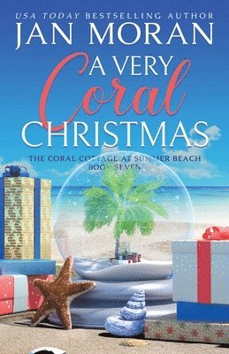 Jan Moran - Very Coral Christmas, Häftad