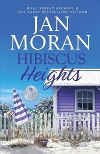 bokomslag Hibiscus Heights