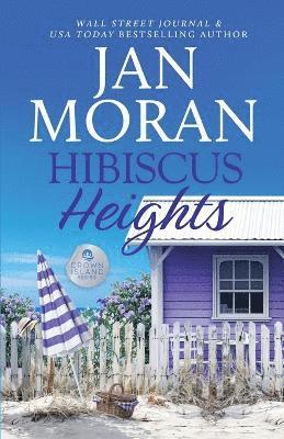bokomslag Hibiscus Heights