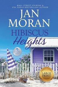 bokomslag Hibiscus Heights