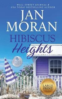 bokomslag Hibiscus Heights