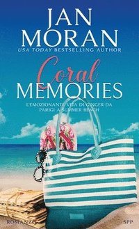 bokomslag Coral Memories