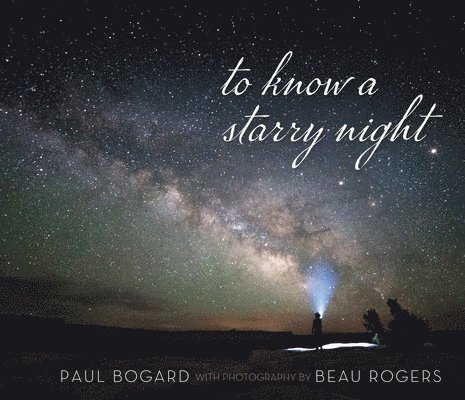 To Know a Starry Night 1