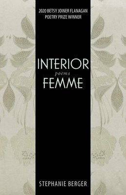 bokomslag Interior Femme