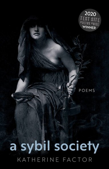 Katherine Factor - Sybil Society, Häftad