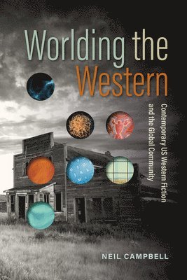 Worlding the Western 1