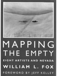 bokomslag Mapping the Empty