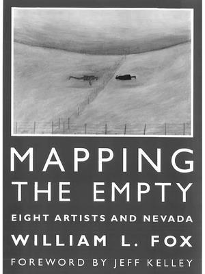 bokomslag Mapping The Empty