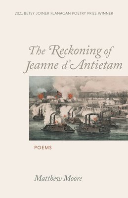 The Reckoning of Jeanne d'Antietam 1