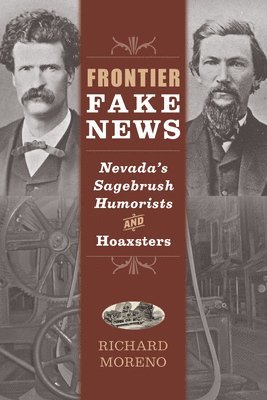 Frontier Fake News 1