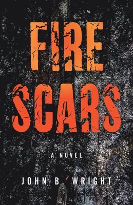 Fire Scars 1