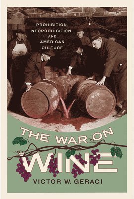 The War on Wine 1