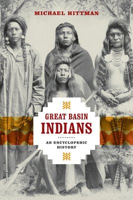 Great Basin Indians 1