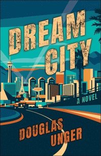bokomslag Dream City