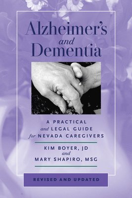 Alzheimer's and Dementia 1