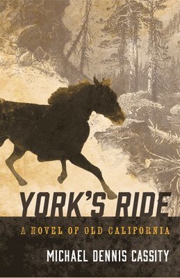 York's Ride 1