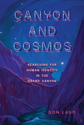 Canyon and Cosmos 1