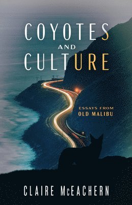 Coyotes and Culture 1