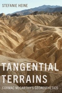 bokomslag Tangential Terrains