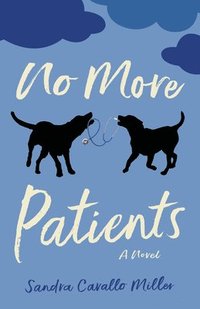 bokomslag No More Patients