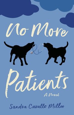 bokomslag No More Patients
